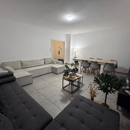 Le Spacieux - Circuit - Parking - 8 Personnes - Reve Au Mans Apartment Le Mans Ngoại thất bức ảnh