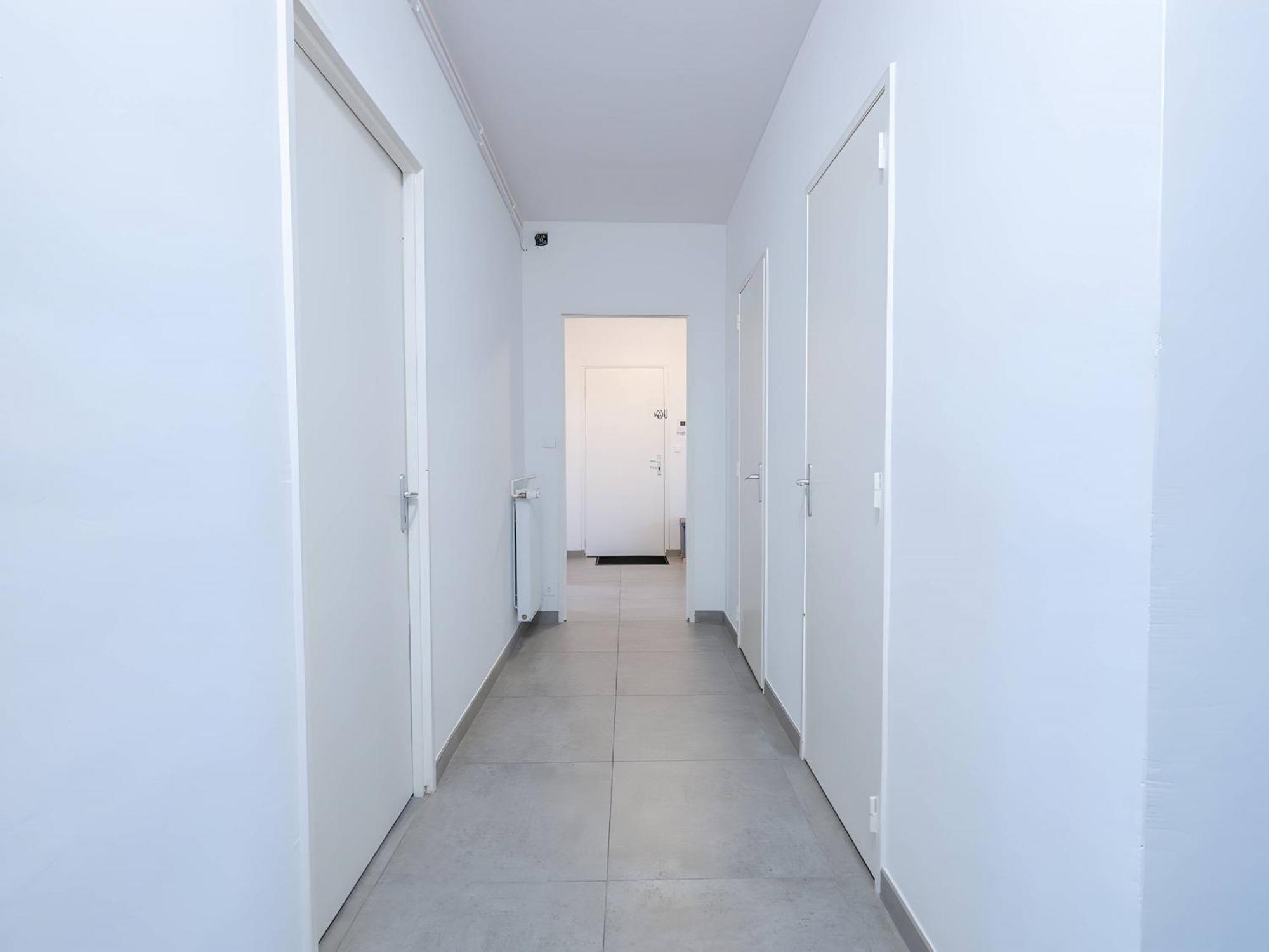 Le Spacieux - Circuit - Parking - 8 Personnes - Reve Au Mans Apartment Le Mans Ngoại thất bức ảnh